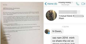 ‘Cậu bé Google’ Phan Đăng Nhật Minh được vinh danh trong lễ khai giảng