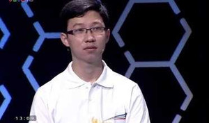 ‘Cậu bé Google’ Phan Đăng Nhật Minh được vinh danh trong lễ khai giảng