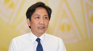 Giám đốc Sở Nội vụ Hải Dương đặc cách con trai làm phó phòng: Thông tin mới nhất