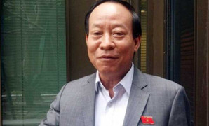 Thứ trưởng Bộ Công an: 'Vụ Trịnh Xuân Thanh phải truy tới cùng, không có thời hiệu'