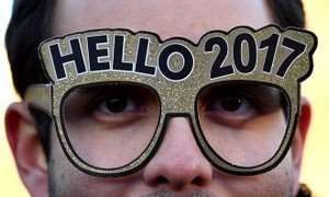 Thử sức với bài toán chào Tết Nguyên đán Đinh Dậu khiến dân mạng đau đầu