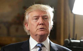 Ông Trump chỉ trích tòa án sau phiên điều trần về lệnh cấm nhập cư