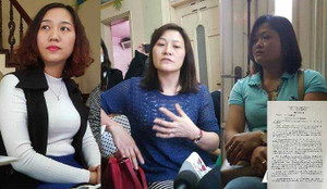 Học sinh lớp 2 bị gãy chân trong sân trường: Giáo viên tiết lộ sự thật sợ bị trù dập