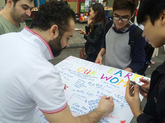 Những lời chúc ngày 8/3 dành cho vợ yêu cực ý nghĩa