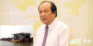 Thứ trưởng Bộ GTVT: 'Chúng tôi không nhắn tin cho lãnh đạo tỉnh Bắc Ninh’