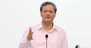 Thứ trưởng Bộ GTVT: 'Chúng tôi không nhắn tin cho lãnh đạo tỉnh Bắc Ninh’