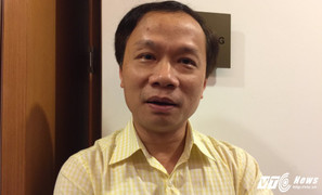 Chồng xích cổ vợ gây phẫn nộ ở Thái Bình: Đại biểu Quốc hội lý giải hành động 'xin tha cho chồng'