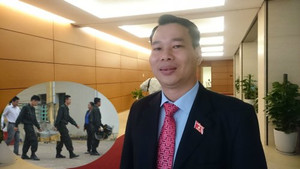 Công an Hà Nội kêu gọi người bắt giữ cán bộ ở Đồng Tâm đầu thú