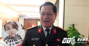 Mẹ dìm chết con 35 ngày tuổi: Nên xem người mẹ là 'bệnh nhân' chứ không phải 'tội nhân'