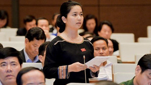 Cơ quan nào sẽ quy định việc khai thác kho số đẹp?