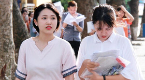 Khi nào Hưng Yên hoàn thành chấm thi THPT Quốc gia 2017?