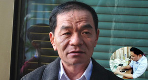 Nhà báo Duy Phong bị bắt ở Yên Bái: Đề nghị Cục điều tra Viện Kiểm sát nhân dân tối cao vào cuộc