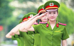 Điểm chuẩn trường công an, quân đội cao kỷ lục: Mừng thì ít, đáng lo thì nhiều