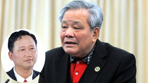 Trịnh Xuân Thanh ký hợp đồng hàng nghìn tỷ đồng mà không đọc