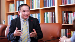 Học viện Chính sách và Phát triển lấy điểm chuẩn nguyện vọng bổ sung từ 19