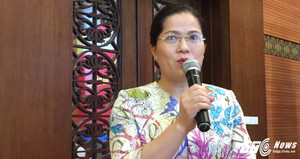 Giám đốc Sở GD-ĐT Nghệ An lý giải bội thu huy chương Olympic Quốc tế năm 2017