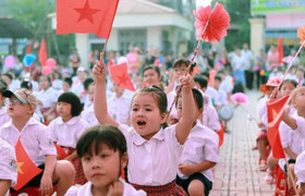 Học trước, khai giảng sau: 'Xin trả lại cho trẻ mùa hè đúng nghĩa'