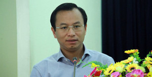 Vũ 'nhôm' là ai? Tiểu sử, lý lịch Vũ 'nhôm' như thế nào?