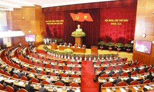 Gần 1,3 triệu cán bộ hưởng lương từ ngân sách Nhà nước