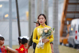 Chủ tịch nước: 'APEC 2017 tạo khí thế mới, động lực mới cho đất nước'