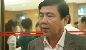 Chủ tịch TP.HCM: Cơ chế đặc thù cho TP.HCM không tác động đến ngân sách quốc gia