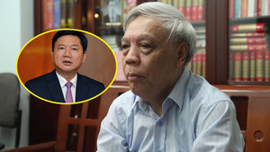 Xét xử ông Đinh La Thăng theo 2 bộ luật hình sự