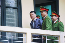 Đưa ông Đinh La Thăng và Trịnh Xuân Thanh vào khu vực cách ly