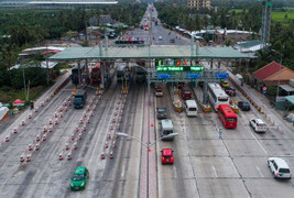 Thứ trưởng GTVT: Giữ nguyên BOT Cai Lậy, giảm giá vé là phương án ưu việt