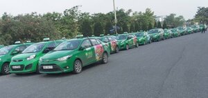 Thực hư thông tin tài xế taxi Mai Linh tụ họp trả thù sau khi đồng nghiệp bị đánh