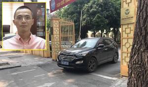 Đường dây đánh bạc ngàn tỉ đồng: Bắt chánh thanh tra Bộ Thông tin và Truyền thông