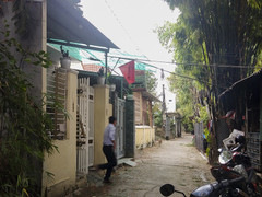 Xác minh 2 người ở Quảng Bình và Huế mất tích trên đường sang Anh