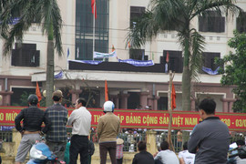 Vạch mặt những kẻ đứng sau kích động giáo dân gây rối ở Nghệ An, Hà Tĩnh