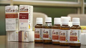 Thuốc chống ung thư Vidatox được sản xuất và kinh doanh ở Cuba thế nào?