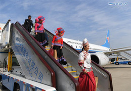 Người phụ nữ duy nhất trong Bộ Chính trị khóa 19 của Trung Quốc là ai?