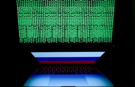 Rộ tin Nga, Anh chuẩn bị tấn công mạng lẫn nhau sau cuộc không kích Syria