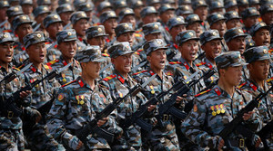 Không phải vũ khí, đây mới là yếu tố có thể khiến Mỹ, Triều xung đột