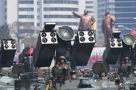 Quá trình phi hạt nhân hóa của Triều Tiên có thể gắn liền với quyết định lịch sử này