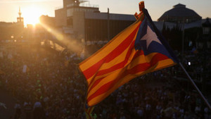 Cựu lãnh đạo Catalan bị phế truất có thể trở lại cầm quyền