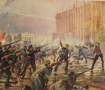 Bí thư Thành uỷ Voronezh: Đảng Cộng sản sẽ trở lại lãnh đạo nước Nga