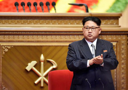 Lý do thực sự khiến ông Kim Jong-un liên tục thị sát các nhà máy