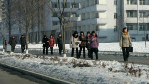 Mỹ trình dự thảo trừng phạt mới với Triều Tiên lên Hội đồng Bảo an Liên Hợp Quốc