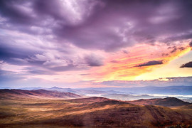 Những bức ảnh ấn tượng nhất nước Nga năm 2017