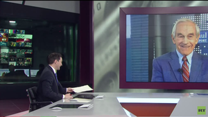 Cựu nghị sỹ cảnh báo Mỹ sẽ sụp đổ như Liên Xô