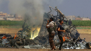 Những chiến cơ nào của Nga từng bị hạ ở Syria?