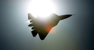 Nếu có mặt tại Syria, siêu tiêm kích Su-57 sẽ thực hiện những nhiệm vụ này