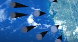 Địa danh giống Florida xuất hiện trong video giới thiệu tên lửa hạt nhân của Nga
