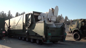 Vũ khí laser của Nga sẽ thực hiện nhiệm vụ gì?