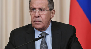 Ngoại trưởng Nga cảnh báo hành động của Mỹ tại Syria