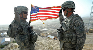 Tổng thống Mỹ cấm phần lớn người chuyển giới phục vụ trong quân đội