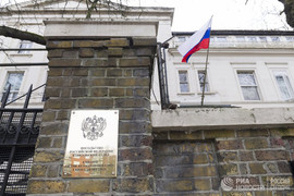 Cựu đặc vụ KGB: Trục xuất các nhà ngoại giao không ảnh hưởng tới tình báo Nga